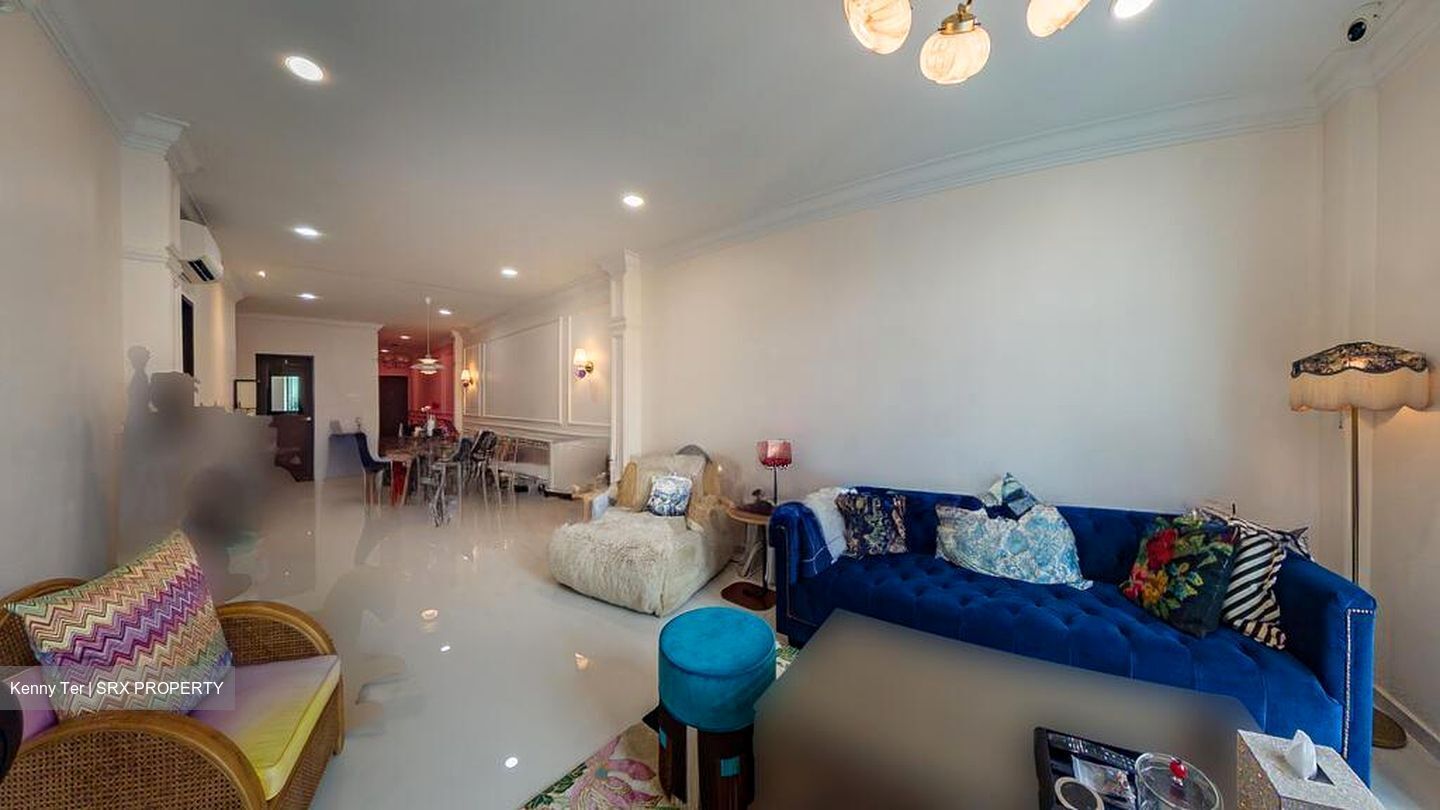 Eng Hoon Mansions (D3), Apartment #522676541